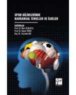 Spor Bilimlerinde Kavramsal Temeller ve İlkeler