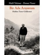 Bir Ada Arıyorum