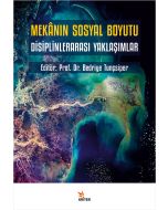 Mekânın Sosyal Boyutu
