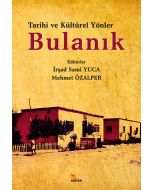 Tarihi ve Kültürel Yönleriyle Bulanık
