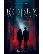 Kodex (Ciltli)
