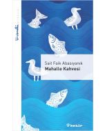 Mahalle Kahvesi - Livaneli Kitaplığı