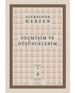 Geçmişim ve Düşüncelerim - Cilt 2