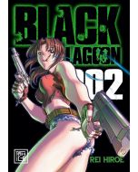 Black Lagoon 2