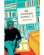 Bir Yazarınız Olmalı - 2