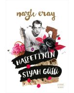Halfeti’nin Siyah Gülü