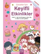 Çocuklar İçin Keyifli Etkinlikler