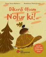 Dikenli Olsam N’olur ki !..