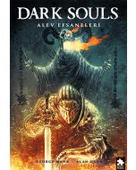 Dark Souls Sayı 3 - Alev Efsaneleri