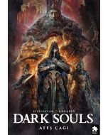 Dark Souls Sayı 4 - Ateş Çağı