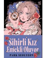 Sihirli Kız Emekli Oluyor