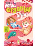 Bünyo ile Harika Organlar Diyarı