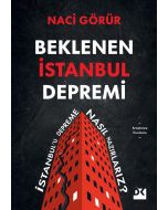 Beklenen İstanbul Depremi