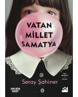 Vatan Millet Samatya (Ciltli)