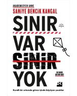 Sınır Var Sinir Yok (Ciltli)