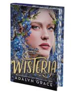 Wisteria (Ciltli)