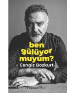 Ben Gülüyor muyum?