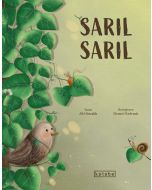 Sarıl Sarıl (Ciltli)