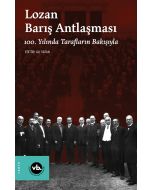 Lozan Barış Antlaşması