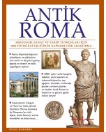 Antik Roma (Ciltli)