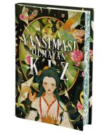 Yansıması Olmayan Kız (Ciltli)