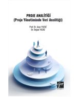 Proje Analitiği