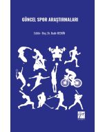 Güncel Spor Araştırmaları
