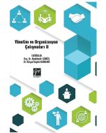 Yönetim ve Organizasyon Çalışmaları II