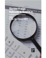 Teoriden Pratiğe Muhasebe Ve Denetim II