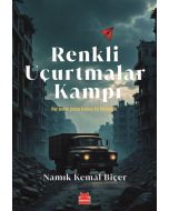 Renkli Uçurtmalar Kampı