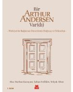 Bir Arthur Andersen Var(dı)