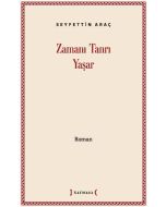 Zamanı Tanrı Yaşar