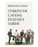 Türkiye’de Çağdaş Düşünce Tarihi