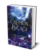 Ölümün Bıçağı (Ciltli)