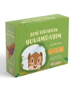 Beni Sorarsan Yuvamdayım - İşte Yer Altı!