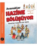 Avanaklar Hazine Bölüşüyor