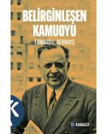Belirginleşen Kamuoyu