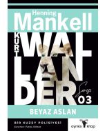 Beyaz Aslan 