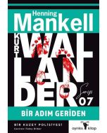Bir Adım Geriden