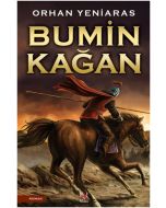 Bumin Kağan