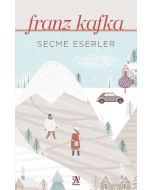 Franz Kafka - Seçme Eserler
