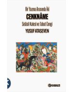 Cenkname