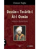 Destan-ı Tevarih-i Al-i Osman