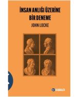 İnsan Anlığı Üzerine Bir Deneme