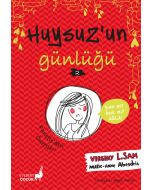 Huysuz’un Günlüğü 2