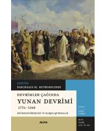 Devrimler Çağında Yunan Devrimi 1776-1848