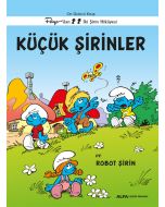 Şirinler 13 - Küçük Şirinler