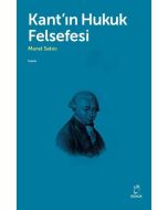 Kantın Hukuk Felsefesi