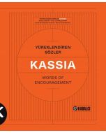 Yüreklendiren Sözler - Words Of Encouragement