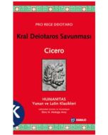 Kral Deiotaros Savunması